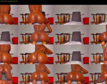 anilethqueens — 15 minute Chaturbate female cam show recording, 1080p, Jul 17, 2022