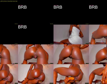 anilethqueens — 74 minute Chaturbate female cam show recording, 1080p, Jul 18, 2022