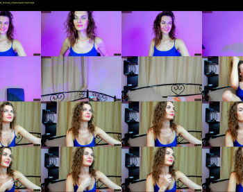 anissaa__ — 9 minute Chaturbate female cam show recording, 1080p, Jul 17, 2022