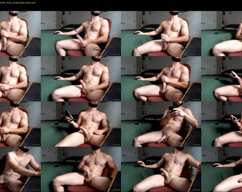 archimedes_ — 8 minute Chaturbate male cam show recording, 1080p, Jul 17, 2022