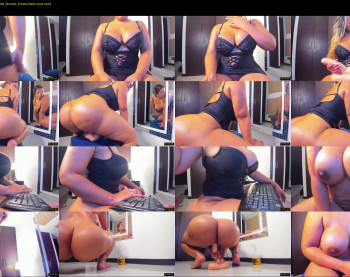 avaferrera — 19 minute Chaturbate female cam show recording, 720p, Jul 17, 2022