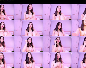ayanami11 — 10 minute Chaturbate female cam show recording, 1080p, Jul 17, 2022