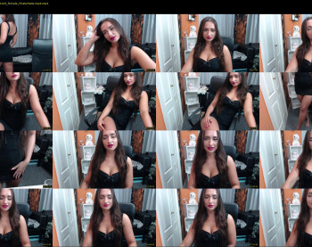babelucy_18 — 54 minute Chaturbate female cam show recording, 1080p, Jul 17, 2022