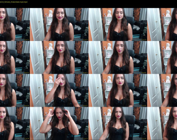 babelucy_18 — 17 minute Chaturbate female cam show recording, 1080p, Jul 17, 2022