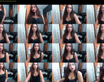babelucy_18 — 54 minute Chaturbate female cam show recording, 1080p, Jul 17, 2022