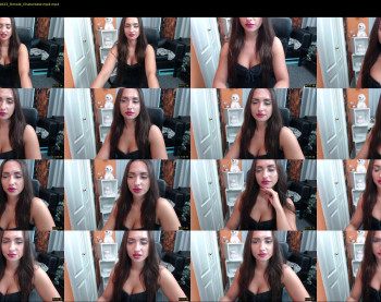 babelucy_18 — 50 minute Chaturbate female cam show recording, 1080p, Jul 17, 2022
