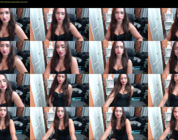babelucy_18 — 53 minute Chaturbate female cam show recording, 1080p, Jul 17, 2022