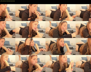 barbiieroberts — 36 minute Chaturbate female cam show recording, 1080p, Jul 17, 2022