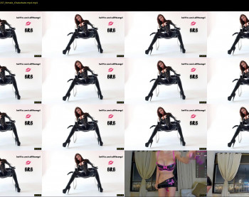 beatrix_rich — 9 minute Chaturbate female cam show recording, 720p, Jul 18, 2022