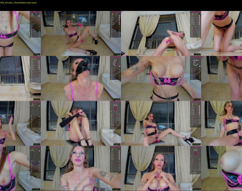 beatrix_rich — 102 minute Chaturbate female cam show recording, 720p, Jul 18, 2022