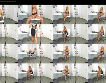 beebeethai — 46 minute Chaturbate female cam show recording, 1080p, Jul 18, 2022