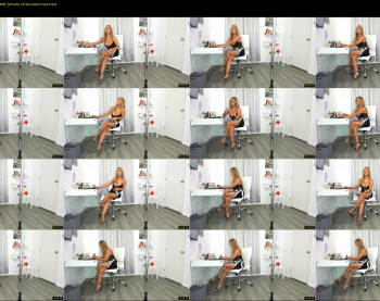 beebeethai — 18 minute Chaturbate female cam show recording, 1080p, Jul 18, 2022