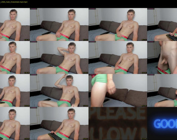 benjaminbond — 47 minute Chaturbate male cam show recording, 1080p, Jul 17, 2022