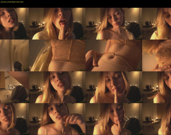 bibi_it_is — 55 minute Chaturbate female cam show recording, 1080p, Jul 18, 2022