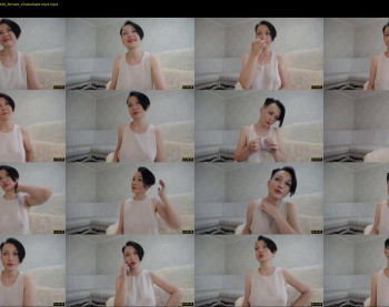 blueeyeess — 41 minute Chaturbate female cam show recording, 720p, Jul 17, 2022