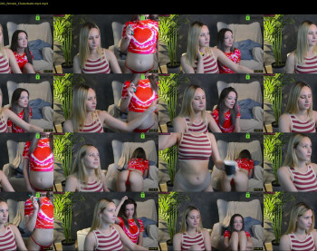 boooooom_ — 30 minute Chaturbate female cam show recording, 1080p, Jul 18, 2022