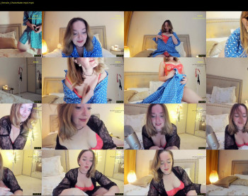 braingirl — 91 minute Chaturbate female cam show recording, 720p, Jul 17, 2022