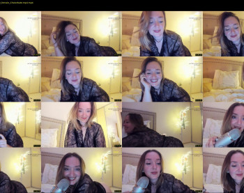 braingirl — 11 minute Chaturbate female cam show recording, 720p, Jul 17, 2022