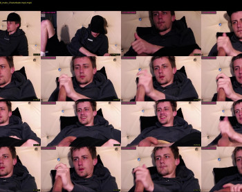 brell_line — 54 minute Chaturbate male cam show recording, 1080p, Jul 18, 2022