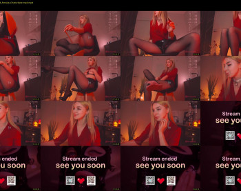 bronnica — 22 minute Chaturbate female cam show recording, 1080p, Jul 17, 2022