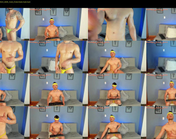 buddys_team_hots — 17 minute Chaturbate couple cam show recording, 720p, Jul 18, 2022