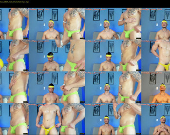 buddys_team_hots — 13 minute Chaturbate couple cam show recording, 720p, Jul 18, 2022