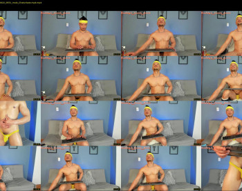 buddys_team_hots — 23 minute Chaturbate couple cam show recording, 720p, Jul 18, 2022