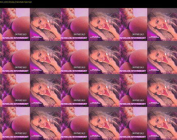 butterybubblebutt — 37 minute Chaturbate couple cam show recording, 1080p, Jul 17, 2022
