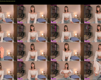 byrdtabitha — 12 minute Chaturbate female cam show recording, 1080p, Jul 18, 2022