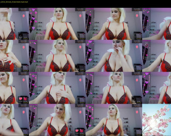 camillacassidy — 9 minute Chaturbate female cam show recording, 1080p, Jul 17, 2022