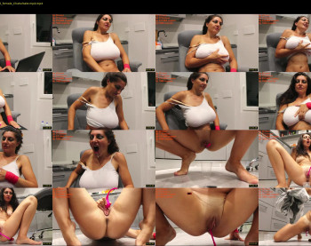 catty190 — 40 minute Chaturbate female cam show recording, 720p, Jul 18, 2022