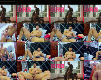 cesar_joness — 104 minute Chaturbate male cam show recording, 720p, Jul 18, 2022