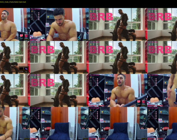 cesar_joness — 38 minute Chaturbate male cam show recording, 720p, Jul 18, 2022