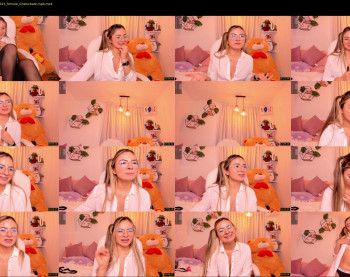 cherry__pie — 31 minute Chaturbate female cam show recording, 1080p, Jul 18, 2022