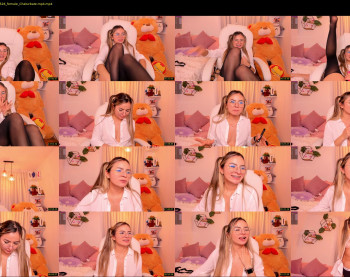 cherry__pie — 47 minute Chaturbate female cam show recording, 1080p, Jul 18, 2022