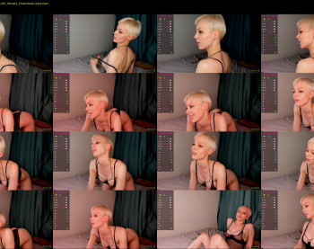 choesmelori — 3 minute Chaturbate couple cam show recording, 720p, Jul 17, 2022