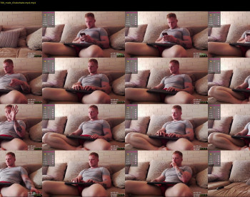 chris_boy37 — 55 minute Chaturbate male cam show recording, 1080p, Jul 17, 2022