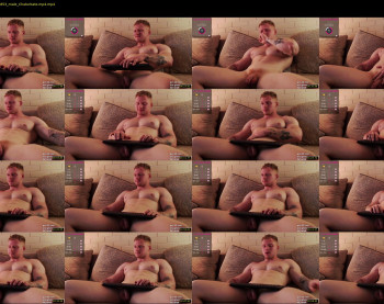 chris_boy37 — 4 minute Chaturbate male cam show recording, 1080p, Jul 17, 2022