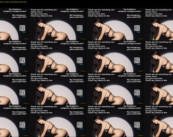 crazybabyyy — 11 minute Chaturbate couple cam show recording, 1080p, Jul 17, 2022