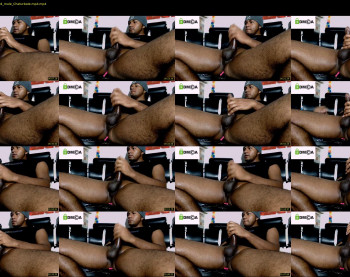 criss1964 — 3 minute Chaturbate male cam show recording, 720p, Jul 17, 2022