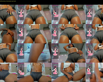 curly_sweett — 54 minute Chaturbate female cam show recording, 1080p, Jul 17, 2022
