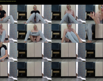 cuteemouse — 11 minute Chaturbate female cam show recording, 720p, Jul 17, 2022