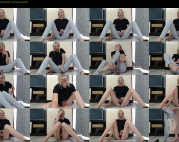 cuteemouse — 17 minute Chaturbate female cam show recording, 720p, Jul 17, 2022