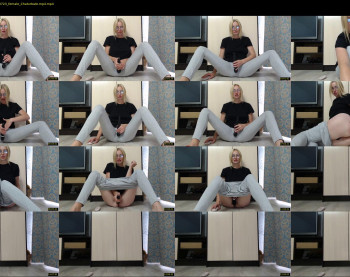 cuteemouse — 18 minute Chaturbate female cam show recording, 720p, Jul 17, 2022