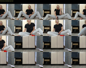 cuteemouse — 10 minute Chaturbate female cam show recording, 720p, Jul 17, 2022