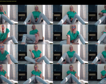 cuteemouse — 34 minute Chaturbate female cam show recording, 720p, Jul 17, 2022