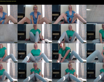 cuteemouse — 51 minute Chaturbate female cam show recording, 720p, Jul 17, 2022