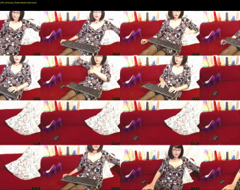 danacougar — 104 minute Chaturbate female cam show recording, 720p, Jul 17, 2022