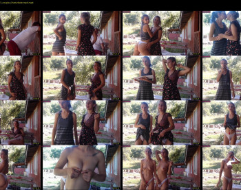 danamily — 55 minute Chaturbate female cam show recording, 1080p, Jul 17, 2022