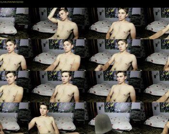 daniel_like — 60 minute Chaturbate male cam show recording, 1080p, Jul 17, 2022